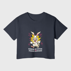 caffeine-and-passive-aggression-navy-blue-baby-tees-crop-tops