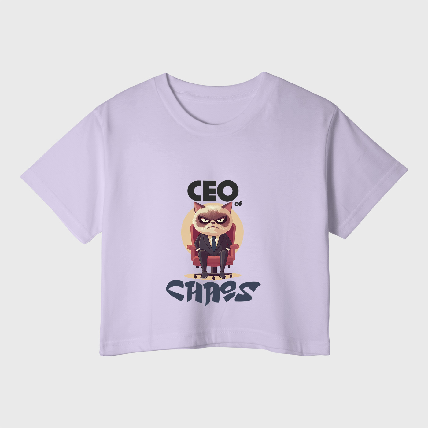 ceo-of-chaos-lavender-baby-tees-crop-tops