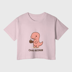 chai-nosaur-light-baby-pink-baby-tees-crop-tops