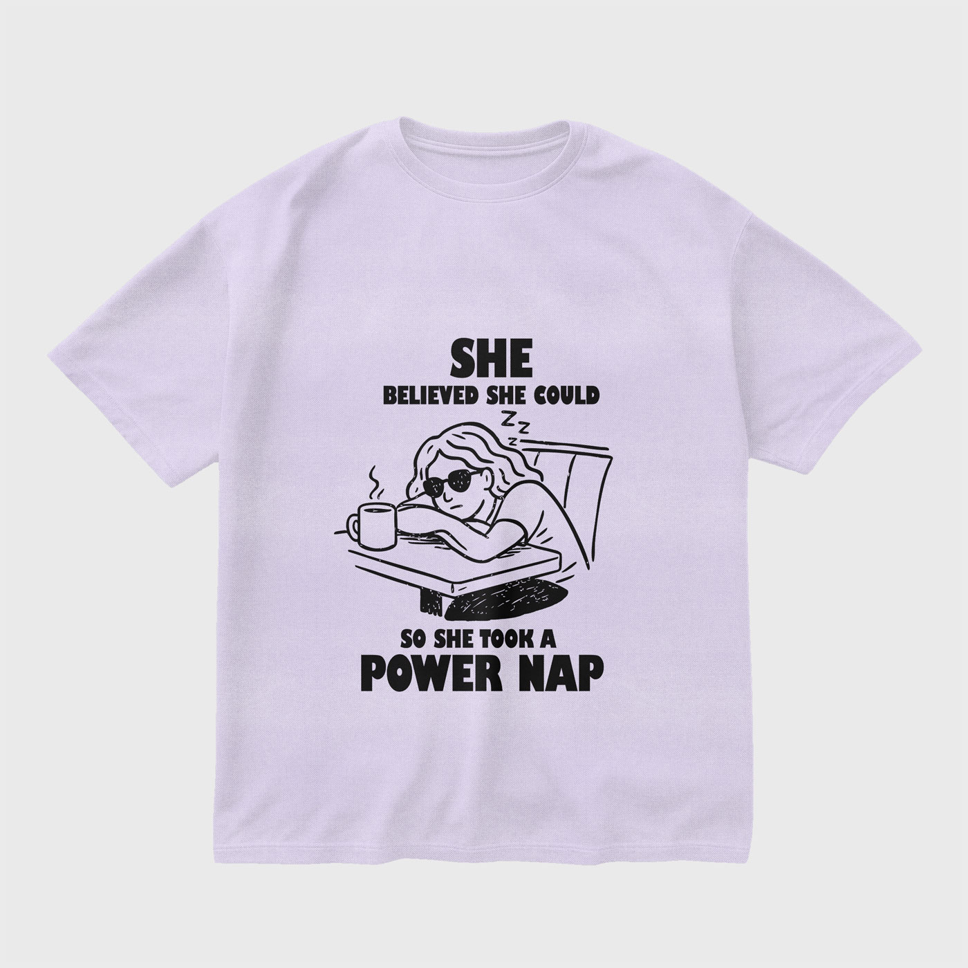 she-believed-she-could-lavender-regular-oversized-tshirt