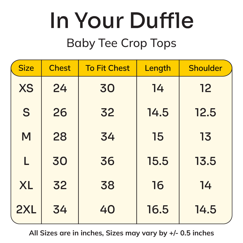 size-charts_In-Your-Duffle-Baby-Tees-Crop-Tops