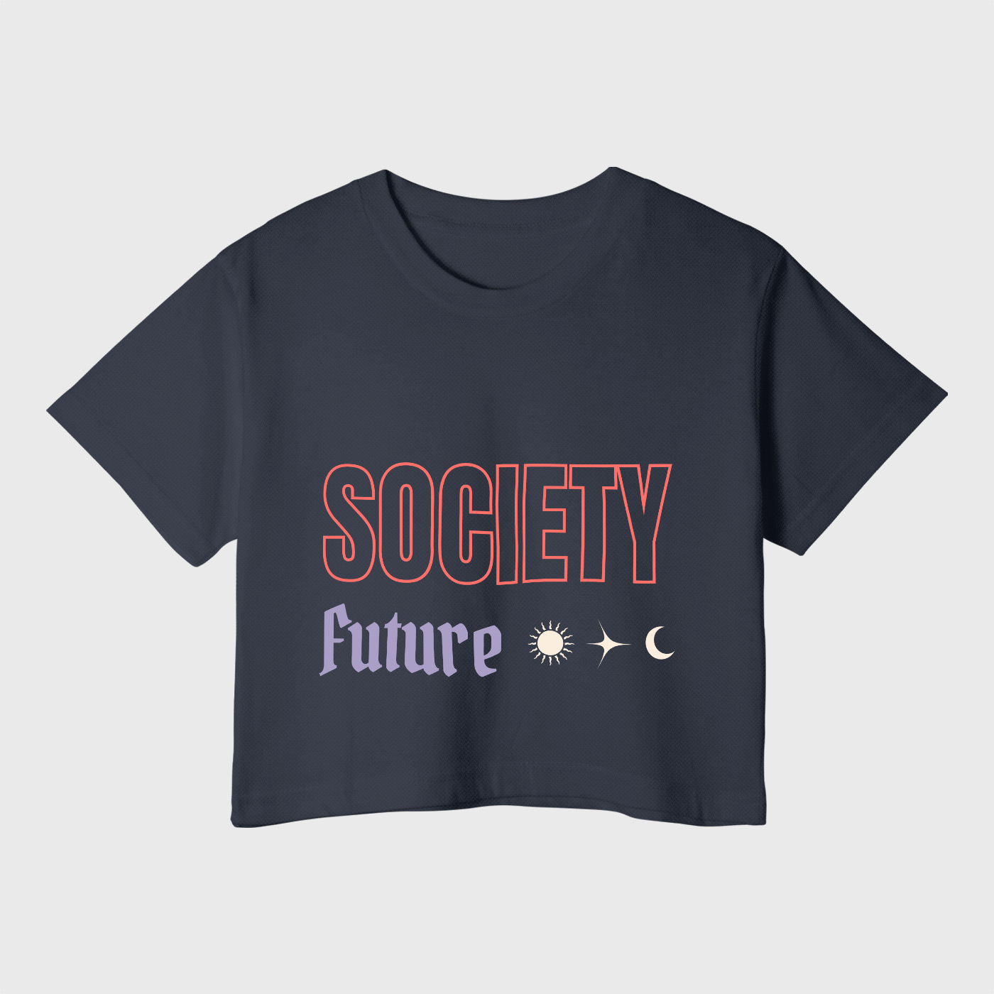 society-future-black-navy-blue-tees-crop-tops
