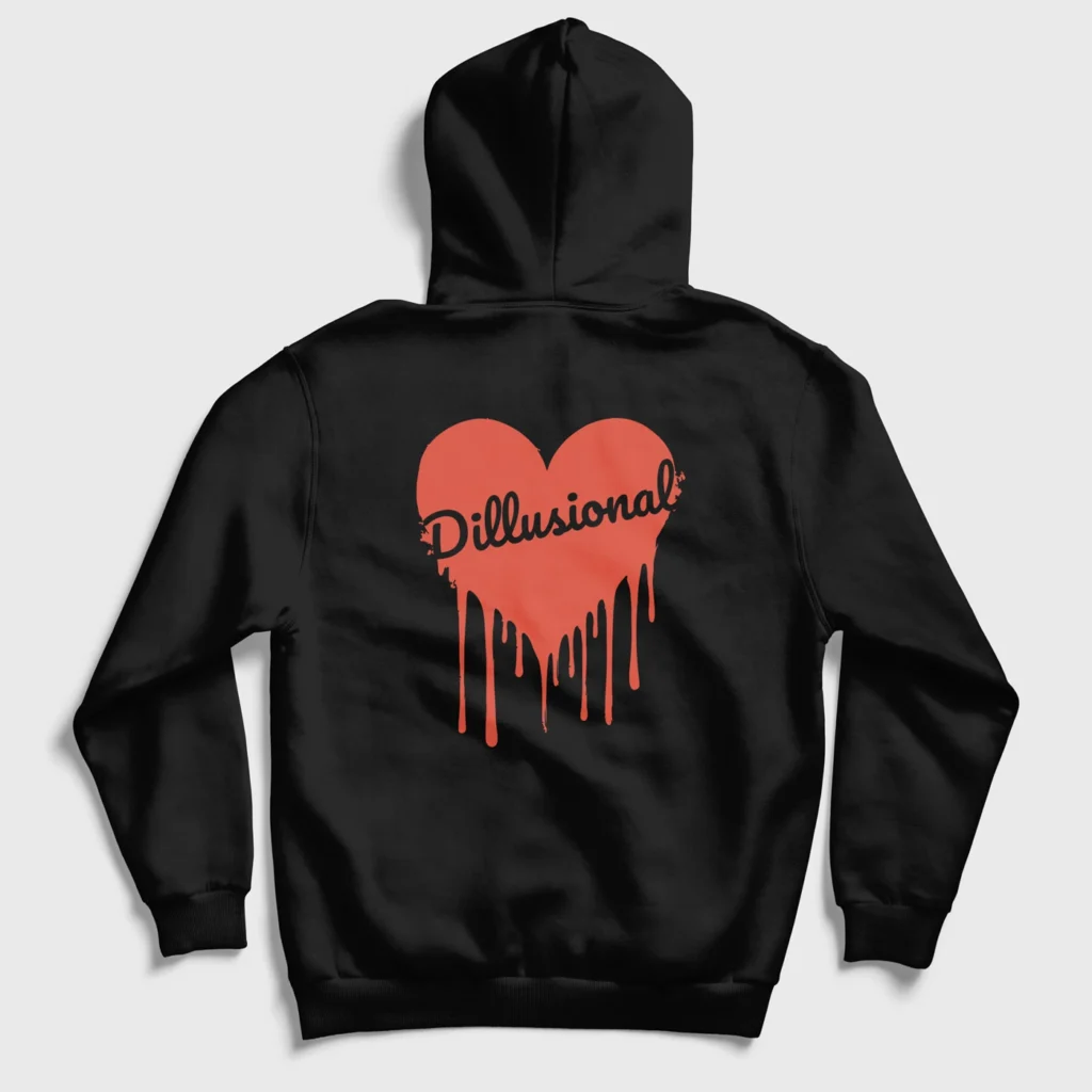 dillusional-regular-hoodie-black-back