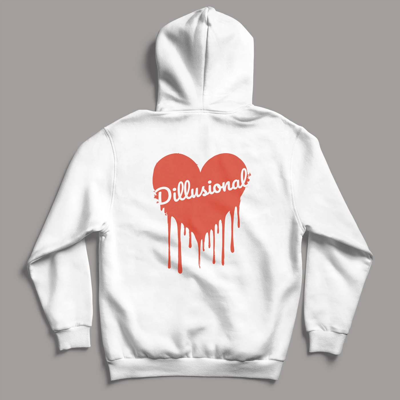 dillusional-regular-hoodie-white-back