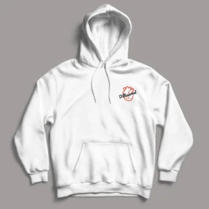 dillusional-regular-hoodie-white-front