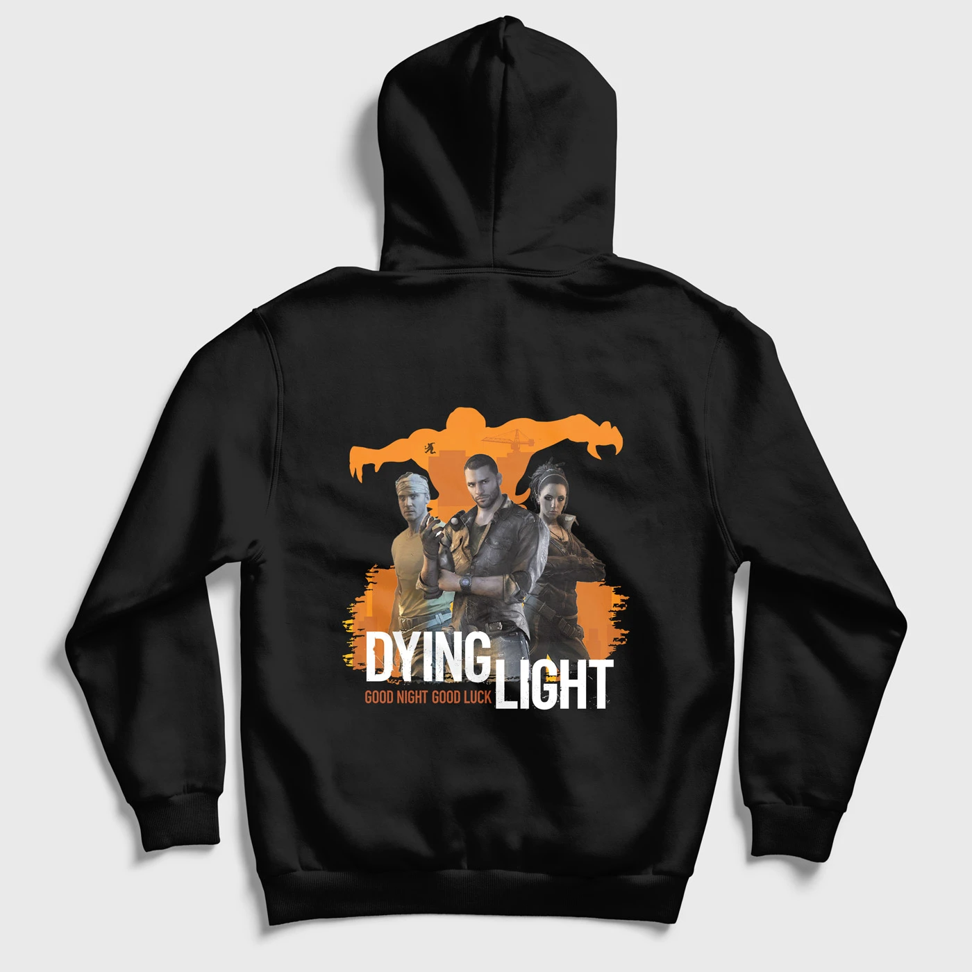 dying-light-regular-hoodie-black-back
