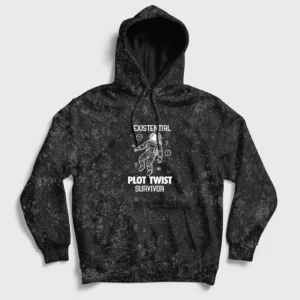 existential-plot-twist-survivor-acid-washed-hoodie-black-front